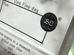 -BC烘焙伴手礼(新光天地店)