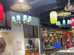 -古道村落(温汤店)