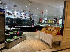 -宝燕壹号(徐汇店)
