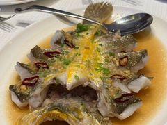 -金苑海鲜酒家(来魅力店)