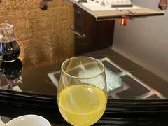 -南通滨江洲际酒店-东厨中餐厅