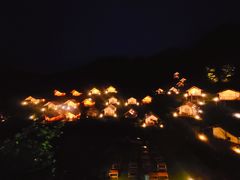 -北京山里寒舍度假酒店