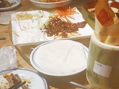 -打酱油·非遗淮扬菜(瘦西湖梅岭店)