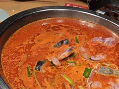 -老凯俚酸汤鱼(鸿通城店)