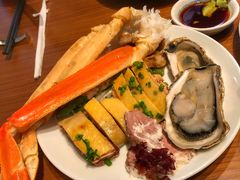 -嘉定凯悦·咖啡厅