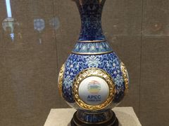 -北京工艺美术博物馆