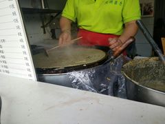 -清真·二嫂子煎饼果子(卫津路总店)