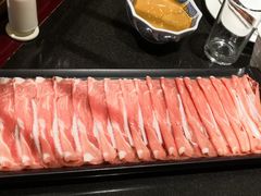 -东来顺饭庄(金泉广场店)