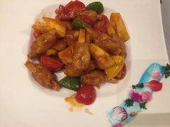 -若蘭慈·无国界素食料理(欢乐海岸店)