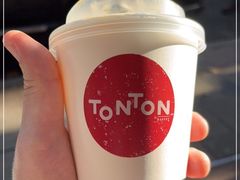 -TonTon(永康路店)