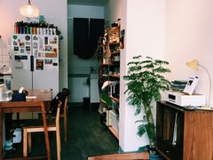 大堂-三花屋 Mihhanaya