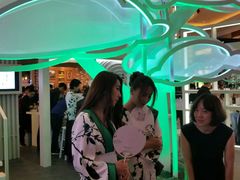-上海雅居乐万豪侯爵酒店