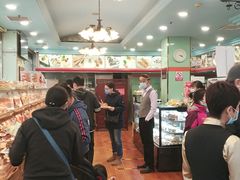 -新侨三宝乐面包店(崇文门店)