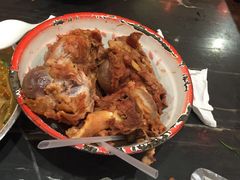 -金掌勺锅包肉(太原万达店)