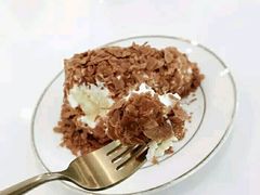 樹莓酸奶芝士-PETIT PARIS 小巴黎(凯德1818店)