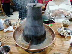 -东镇老火锅(长春路首店)