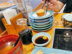 -晴季寿司(延河路万达广场店)