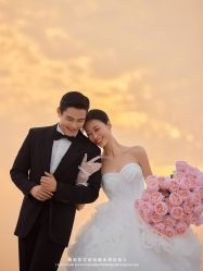 点击看大图 -今生有约婚纱摄影店(景德路店)