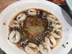 -醉香园(长江北路店)
