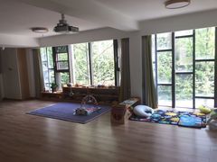 -妈咪的吻Mommy kiss国际托育中心(康桥融府店)