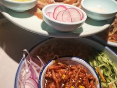 -额娘·现烙春饼烤鸭(太原总店)