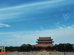 -天津妈祖文化园