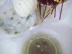 -云晓光头烧烤吧(新大陆广场店)