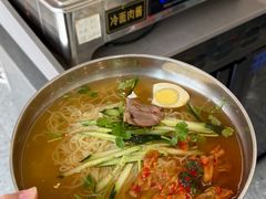 -韩麦大冷面(桂花街直营店)