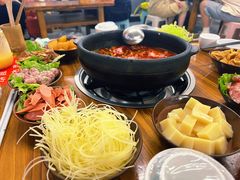 -笔记安顺夺夺粉火锅