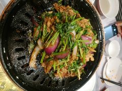 -京味斋·北京烤鸭(北京南站洋桥店)
