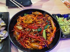 -东厨虾煌(电子街店)