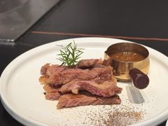 -盛焰铁板烧(王府井店)