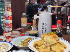 -新兴园饺子馆(河南街店)