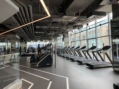 -OXYGYM 奥美氧舱运动中心(朝阳大悦城店)