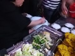 -李字号臭豆腐(总店)