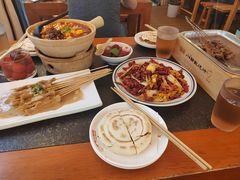 -福苗小骆驼烧烤(中关村店)
