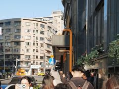 -国际饭店·帆声西饼屋(黄河路店)