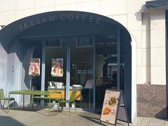门面-Seesaw Coffee(上生新所店)