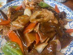 -姜师傅老菜馆(花园小区店)