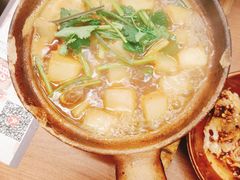 -罗妈砂锅(四川成都奎星楼店)