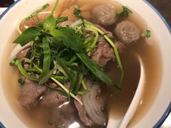 越南火车头汤河粉-美奈小馆·越南料理(中航城君尚购物中心店)