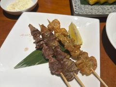 -牛玄庵日式寿喜烧·料理店(新源里店)