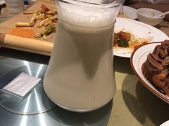 -关东小磨东北菜(上海长风大悦城店)