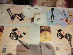 -好伦哥披萨(地坛店)