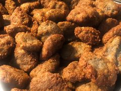 香酥藕饼-陶记正宗德州扒鸡(科巷店)