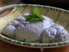 -青山青豆花·笑禅豆腐鱼(黄泥塝店)