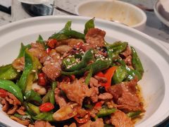 -赵小姐丨新中餐(曲江店)