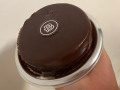 巧克力迷情-巴黎贝甜(阜成门万通店)