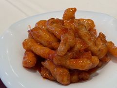 糖醋里脊-凯鸽酒楼(大同振兴街店)