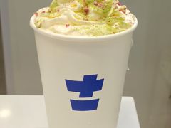 -加减茶饮(高沙店)